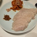동곡 | 대구 교동 맛집 | 동곡제면 | 닭다리가 올라가 몸보신되는 자가제면 칼국수 후기