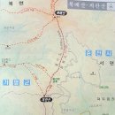 2017년 3월 19일(일)디딤산악회 제349회차 경기 가평 북배산[北培山 867m]당일산행안내문 이미지