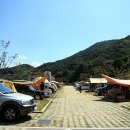 함양용추오토캠핑장 이미지