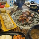 머시기쪽갈비.황돼지