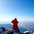 곤도라타고 덕유산을다녀왔어요＜ 향적봉~백련사~ 구천동＞ 이미지