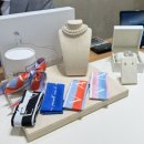 천변우하로L | W02. 웨딩밴드 투어 | 청담 반조애 | 당일 계약 후기