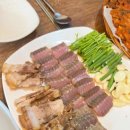 흑산도홍어맛있는집