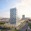 트리플타워 이미지