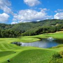 세레니티골프앤리조트 이미지