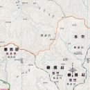 가락재정상쉼터 이미지