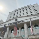 투비스포츠 | [여의도 맛집] 분위기도 맛도 완벽한 켄싱턴 호텔 뷔페 '브로드웨이' 방문 후기