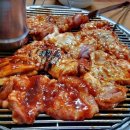 2015.6.26.금. 춘천 산더덕 닭갈비 이미지