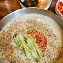 수지소머리국밥 | 여름엔 콩국수지ㅣ다우리 가마솥 설렁탕