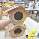 인후문화의집 작은도서관 이미지