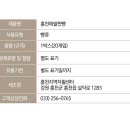 홍천쌀찐빵 이미지