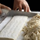 이유간백년칼국수 이미지