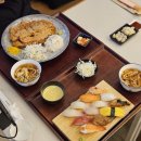 소호스시 | [리뷰] 신설동역맛집 스시반상 후기