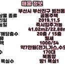 대동레미안센트럴시티5차 이미지