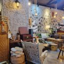 동화속오두막 | 동화 속 오두막 같은 서귀포 남원 귤따기 체험 카페, 내노키 방문 후기