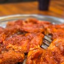 춘천언덕숯불갈비 이미지