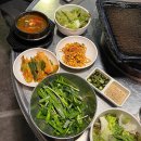 진우2차 | 광주 첨단 곱창맛집 진우네한우곱창 국내산 곱창 특양구이 깍두기볶음밥