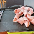 삼미뒷고기 이미지
