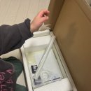 해진유통 | 라임키친 무타공선반 슬라이딩 선반 주방수납정리 설치후기👋