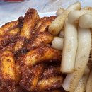 카카호떡볶이