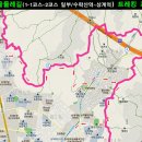 도암샘(생성) | [둘레길]서울가볼만한곳 수락산 둘레길(1-1코스) 수락산-불암산-상계역구간