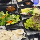 마장동고기집길음점