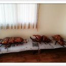 가학산 입구  가학산휴양림 이미지