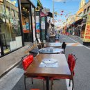 새서부시장 공중화장실 | 대구 서부시장 조개구이 맛집은 '다퍼주는 삼촌'이 최고