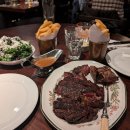 선데이로스트 | 런던 스테이크 맛집 블랙록 ! 스테이크 선데이로스트 후기 예약방법