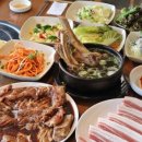 ３３돼지숯불갈비 이미지