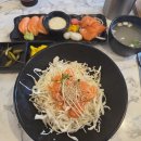 육회바른연어 학익법조타운점