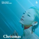 서울숲재즈페스티벌 2021 Moon(혜원) 이미지