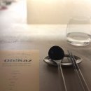 서촌 일본 가정식 오마카세, 오카즈 사케 페어링