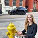 [초급 과정] Street vocabulary… how many did you know? 이미지