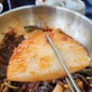 산수냉면 이미지