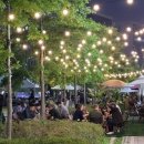 마곡문화거리 이미지