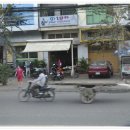 캄보디아인상기2-프놈펜 가는 길 이미지