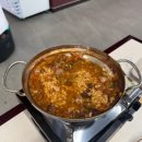 영신빌딩 | 평택 배포갈비 후기｜지제역 근처 늦게까지 하는 돼지갈비집