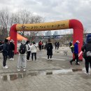 상계교 화장실 | 2024 고구려마라톤 첫풀코스 후기