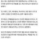 "견과류 섭취, 대장암 재발률 42%, 사망률 절반 이상↓" 이미지