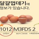 계란번호?(알쓸"유"잡)🐔🥚🤓🤔 이미지