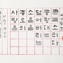 오늘의 명언 : 10월 18일 사랑은 증오의 소음을 덮어버리는 쿵쾅대는 큰 북소리다. 마가릿 조 이미지