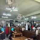 면목동-221 | 사가정 맛집 매운 냉면 사가정 할머니 냉면 내돈내산 주차