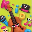 키즈페스티벌 - 샌드아트 이미지