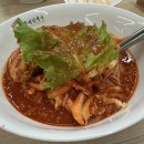 망향비빔국수 신사점 | [신사 점심맛집] 더운여름 찾게되는 &#39;망향비빔국수&#39;