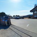 괘릉 화장실 이미지