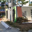 은하수공원 화장실 이미지