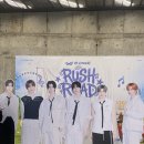 투어스 VR 콘서트 러쉬로드 1차 후기 | 포카, 1주 차 특전, 셋리