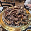 화로등갈비 | 경기 기흥맛집 "토박이밀양돼지국밥 &amp; 화로숯불등갈비" 솔직후기 👍추천