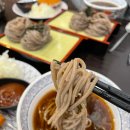 퍼니판서산예천점 | [서산 현지인 맛집] 삼동소바 메밀소바와 돈카츠